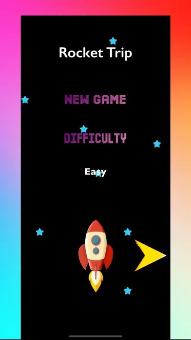 Rocket Saver应用截图