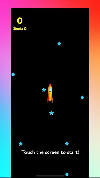 Rocket Saver应用截图