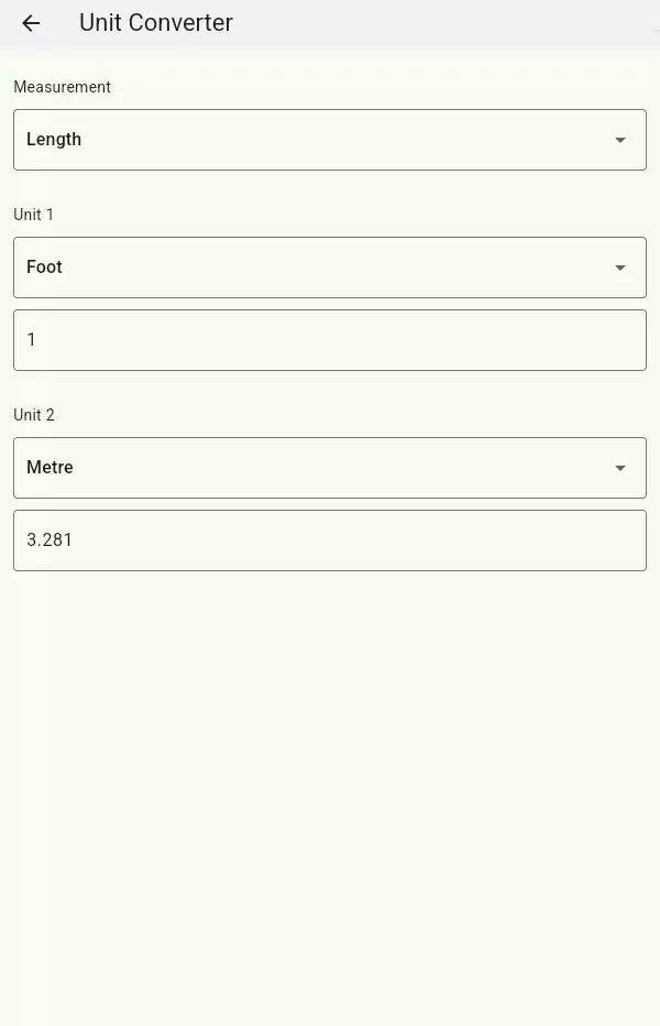 Some Tools: handy toolbox Screenshots