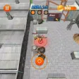 Squad Action Shooter Game