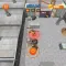 Squad Action Shooter Game