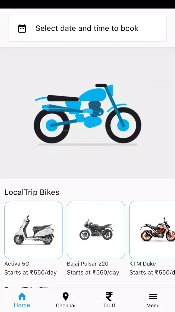 صور SFA Bike Rental