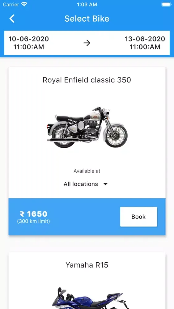 صور SFA Bike Rental