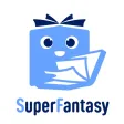 Super Fantasy - light novel Super Fantasy - light novel