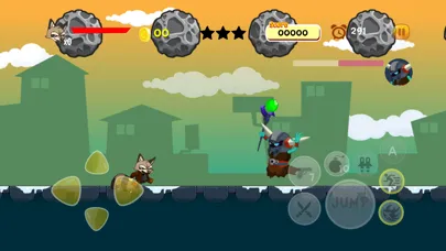 Boppy Adventures Playtime应用截图