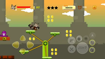Boppy Adventures Playtime应用截图
