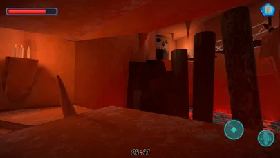 Zrzuty ekranu Obby Prison Escape