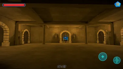 Zrzuty ekranu Obby Prison Escape