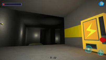 Zrzuty ekranu Obby Prison Escape