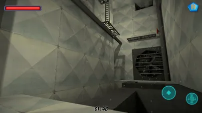 Zrzuty ekranu Obby Prison Escape