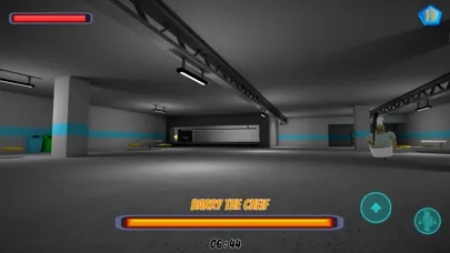 Zrzuty ekranu Obby Prison Escape