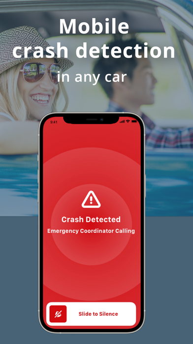 Ảnh chụp màn hình của Companion Mobile Safety