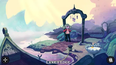 Tangle Tower应用截图
