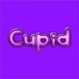 Cupid Word Stickers