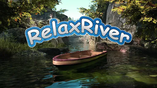 Relax River VR Screenshots