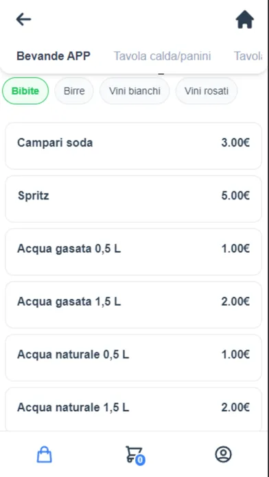 Celle Lido Beach Club Screenshots