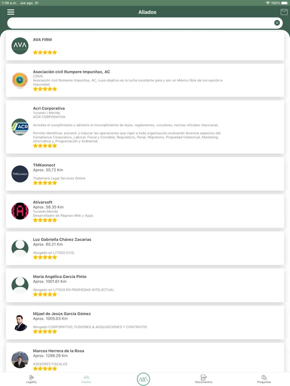 Beter iPad  سکرین شاٹس