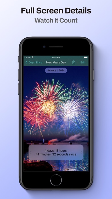 صور Countdown Days Since & Until