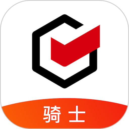 顺丰同城骑士 icon