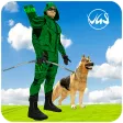 Green Arrow Shooter