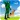 Green Arrow Shooter