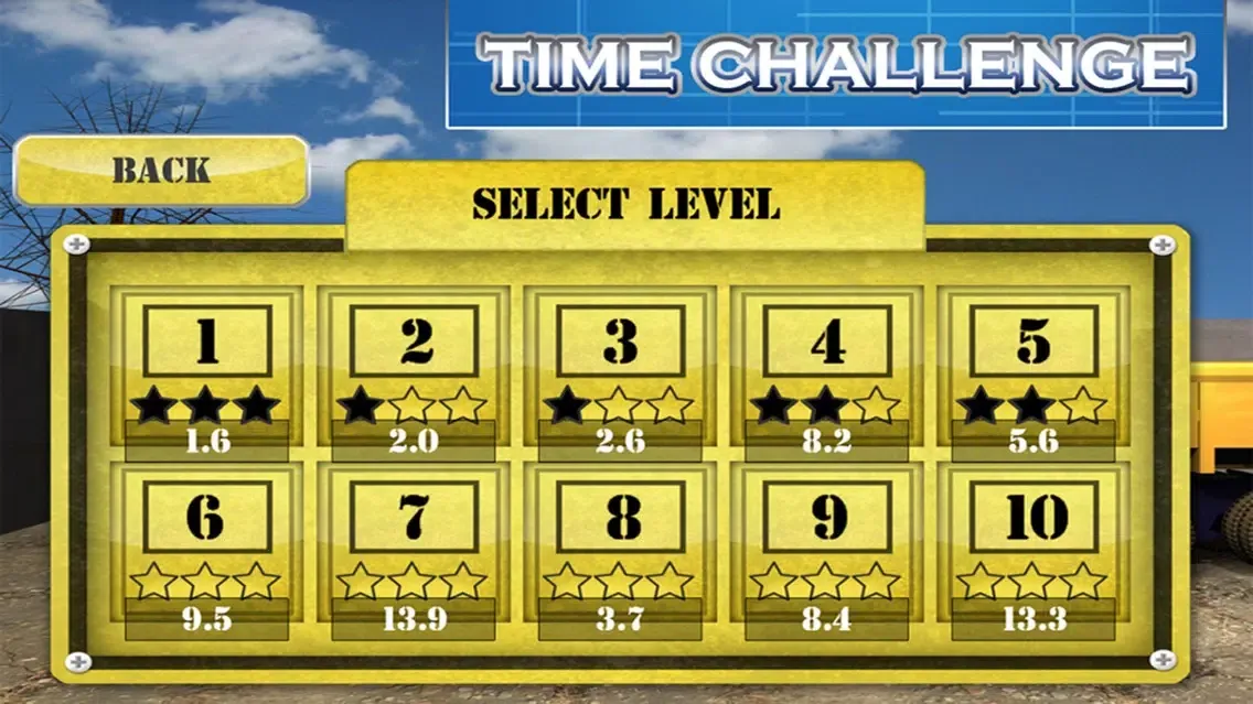 Impetus HD Free 스크린샷
