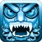 Lost Temple Castle Frozen Run