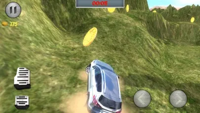 SUV Drive 3D スクリーンショット