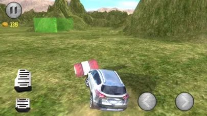 SUV Drive 3D スクリーンショット