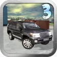 Suv Car Simulator 3