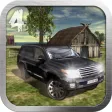 SUV Car Simulator 4 SUV Car Simulator 4