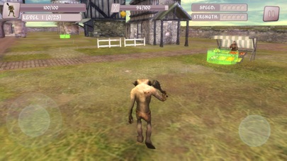 Screenshot di Troll Simulator 3D