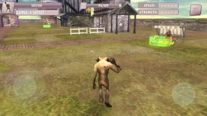 Screenshot di Troll Simulator 3D