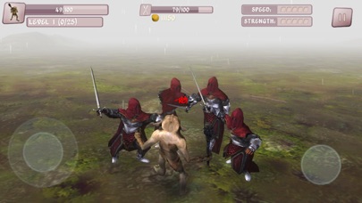 Screenshot di Troll Simulator 3D