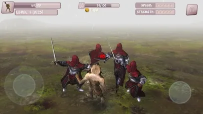 Screenshot di Troll Simulator 3D