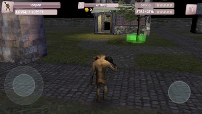 Screenshot di Troll Simulator 3D
