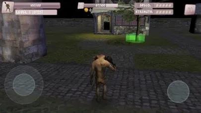 Screenshot di Troll Simulator 3D