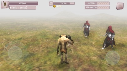 Screenshot di Troll Simulator 3D