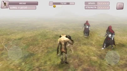 Screenshot di Troll Simulator 3D