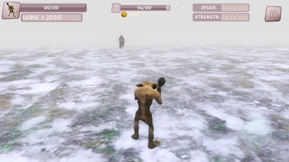 Screenshot di Troll Simulator 3D