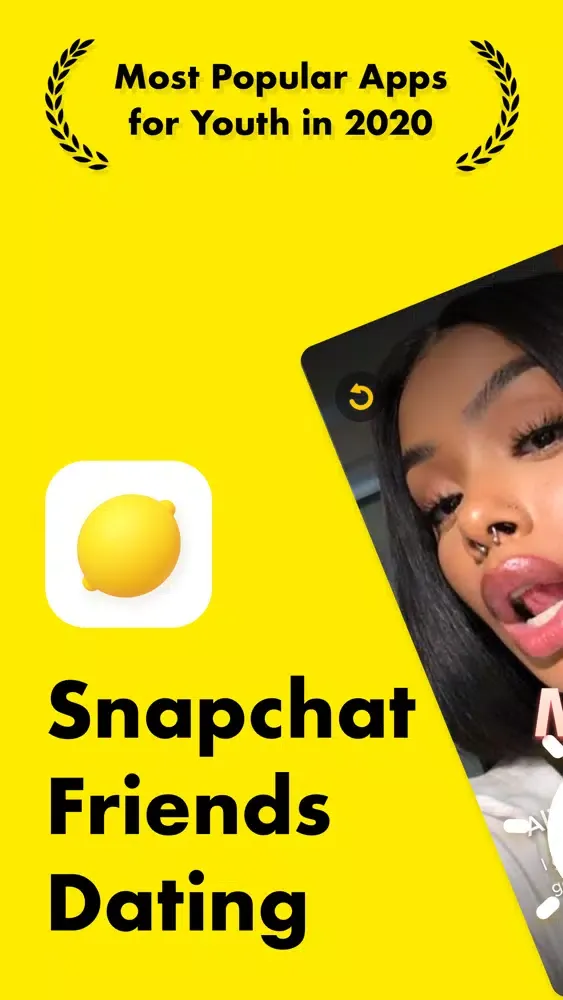 صور Lemon-Dating Snapchat friends