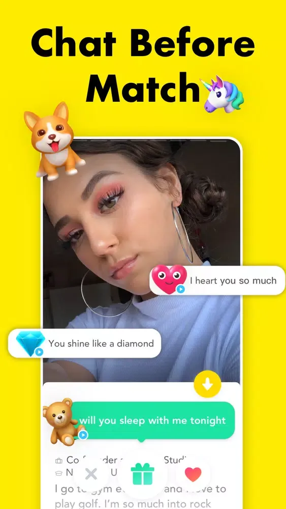 صور Lemon-Dating Snapchat friends