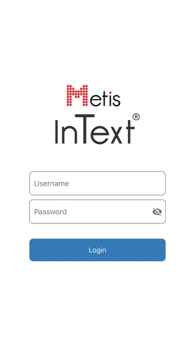 InText Screenshots