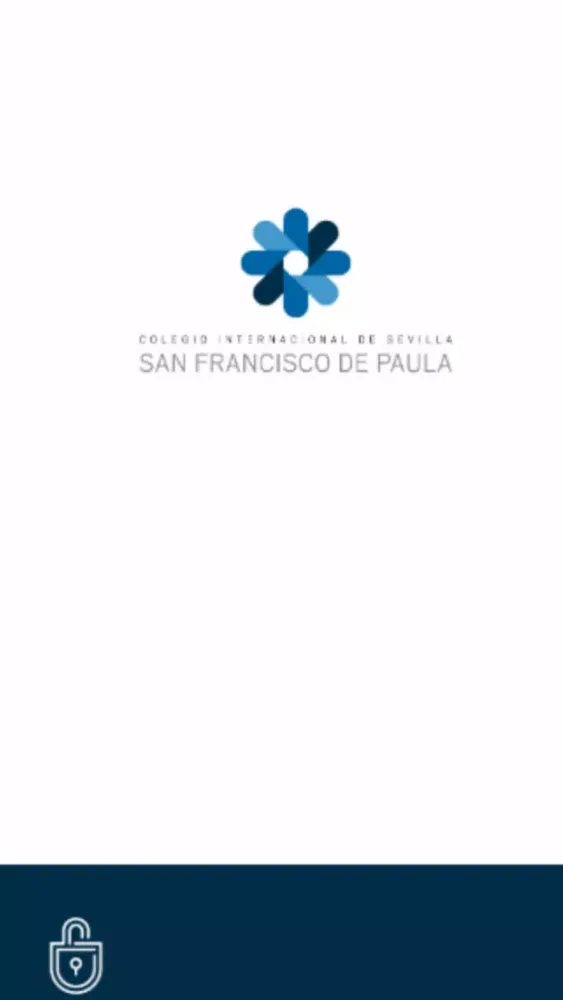 ภาพหน้าจอของ CIS San Francisco de Paula