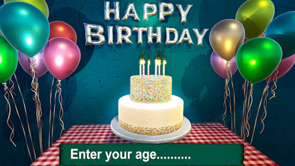 Manifesting Wishes Screenshots