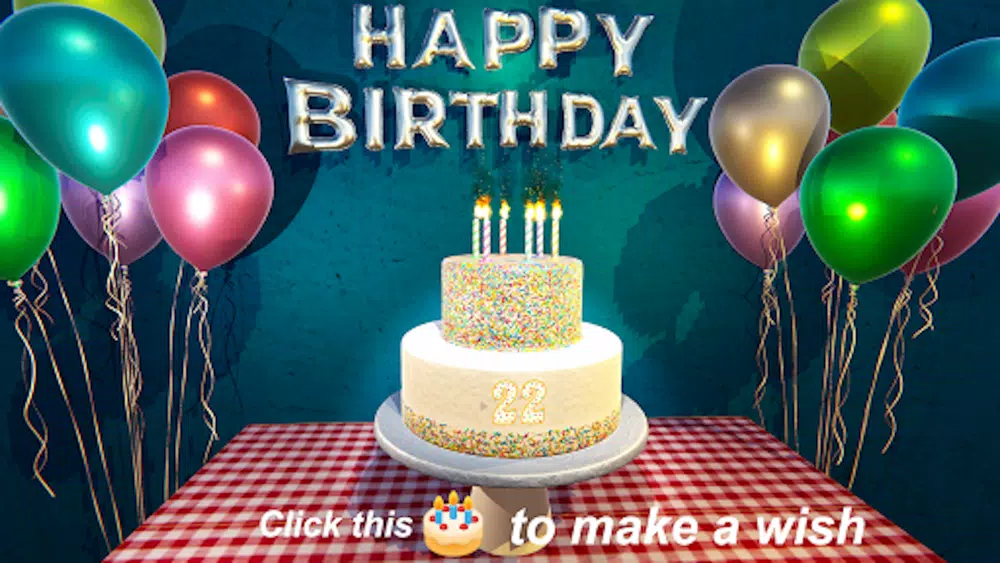 Manifesting Wishes Screenshots
