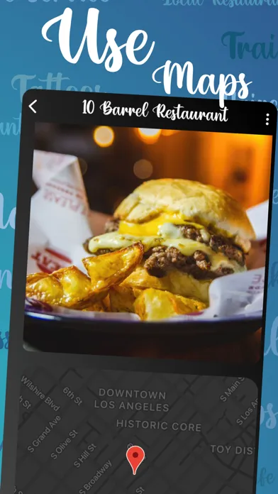 Captures d'écran de Plaza Palm - Mobile Directory