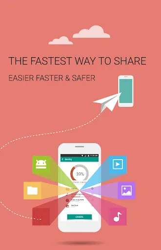 SFT - Swift File Transfer | Aw Screenshots