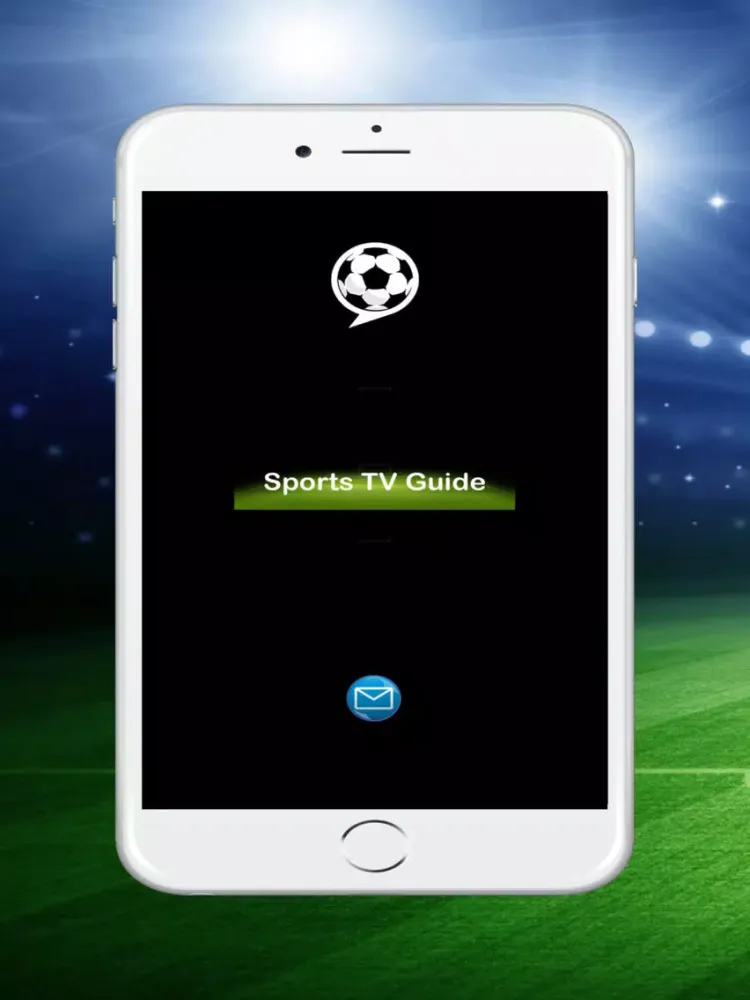 LiveSport iPad  স্ক্রিনশট