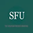 Solution Focused Universe Solution Focused Universe